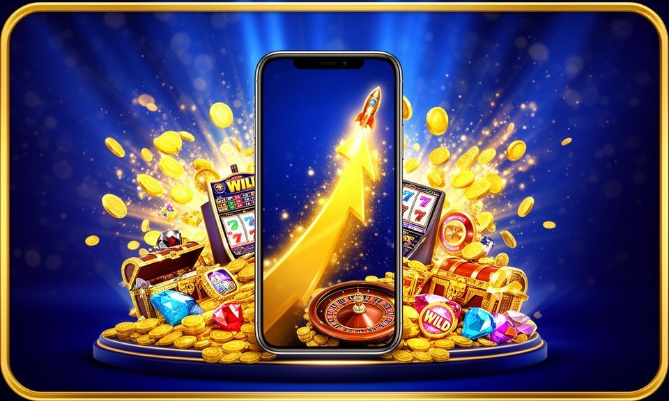 masbet88 mobile gaming